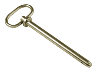 Hitch Pin 1 X 6 3/4