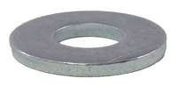 Gr 5 USS Flat Washer 1/2