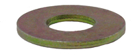 Gr 8 SAE Hardened Flat Washer 1/4