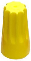 Yellow Hard Wire Nut 18-14 Size