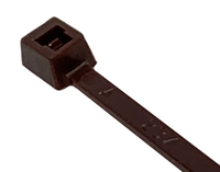 Wire Tie 4.00? 18 lb Brown