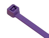 Wire Tie 7.10? 50 lb Purple