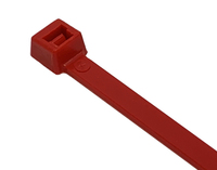 Wire Tie 7.10? 50 lb Red